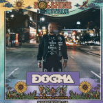The Festival Voice Presents: Dogma Live At Solshine Reverie